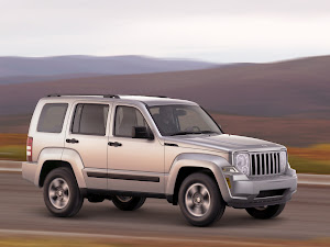 Jeep Liberty 2008 (3)