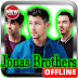 JONAS BROTHERS Privacy Policy 