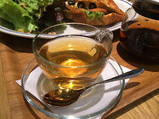 earl grey tea