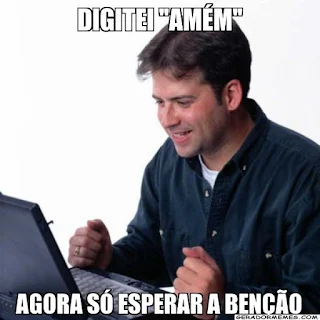 digitei amem