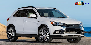 spesifikasi mitsubishi outlander sport 2014