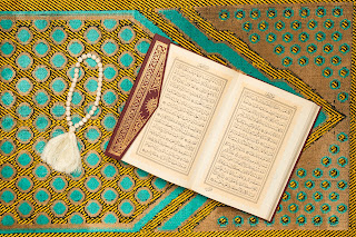 The Noble Quran English Translation and Tafsir Surah Al-Muzammil