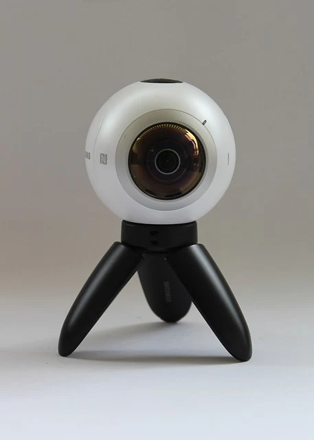 Learn More About 360 Dome Camera Features The