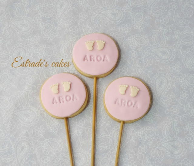 galletas de bebe con huella 2