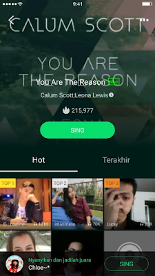 Joox Music