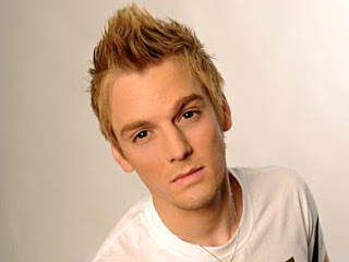 Aaron Carter