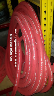 steam hose ammerspir