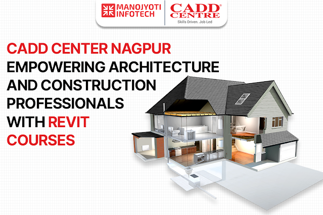 Revit courses in Nagpur