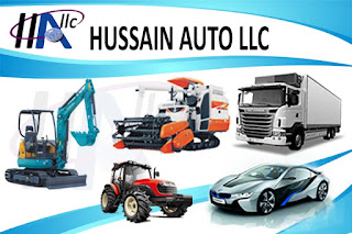 HUSSAIN AUTO LLC