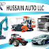 HUSSAIN AUTO LLC