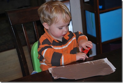 2009-11-22 Cutting 005