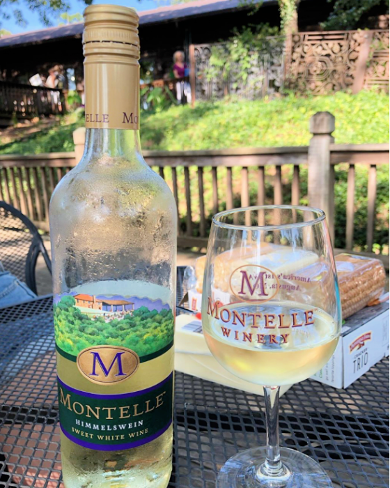 montelle winery near st louis mo