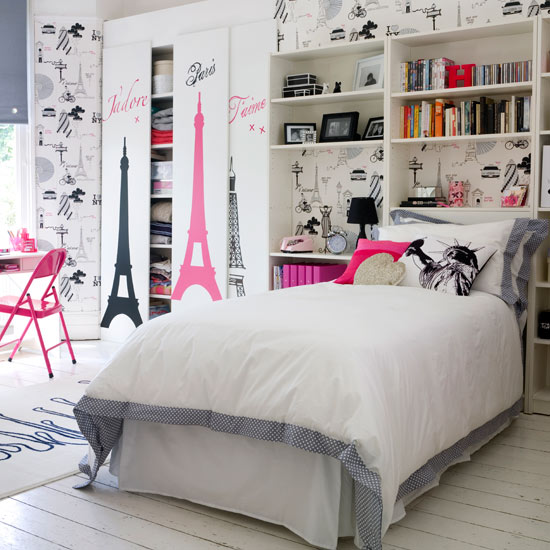 Home Decoration for Cute Girl Room Decor - Home Decoration