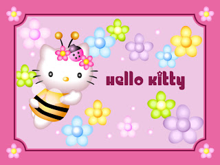 Hello Kitty Wallpapers