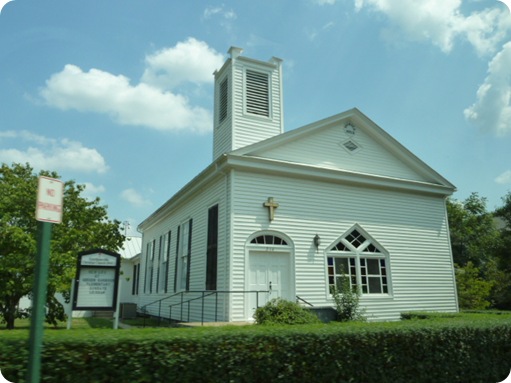 Louisa VA 125