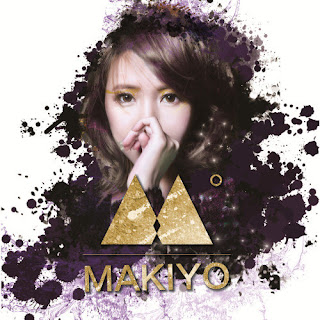 [EP] M° -  Makiyo new 川島茉樹代