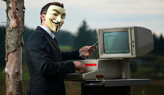 #Anonymous Web Surfing Tools