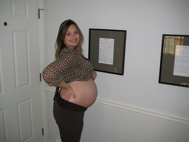 30 Weeks Pregnant 30 weeks pregnant. 30 Weeks Pregnant