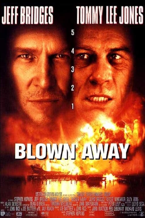 [HD] Explosiv - Blown Away 1994 Ganzer Film Kostenlos Anschauen