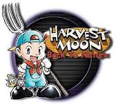 Games Harvest Moon Back To Nature For PC