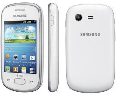 Samsung Android