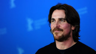 Christian Bale