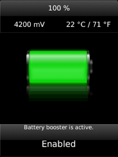 Battery Saver-Battery Booster v1.8