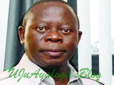 APC crisis: Resign before it’s too late – Party chieftain, Chukwuemeka Eze tells Oshiomhole