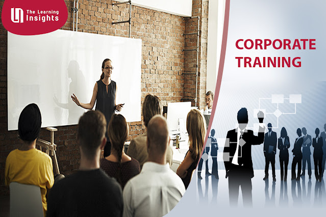 Corporate Training Companies In Mumbai