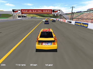 NASCAR Racing 1999 Edition Full Game Repack Download