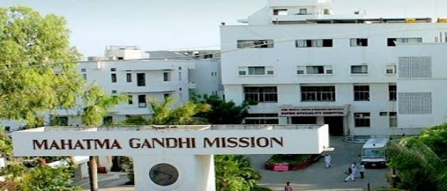 MGM College of Physiotherapy Direct Admission
