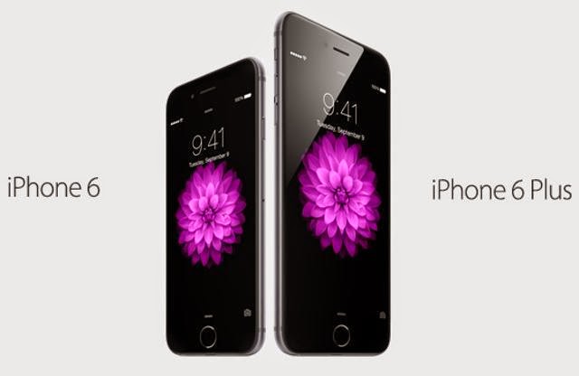 La Apple lancia iPhone 6, un nuovo sistema di pagamento e Watch. Cook: “Un grande giorno”