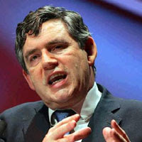 Gordon Brown for Britain