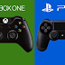 Microsoft supera a Sony con las ventas de Xbox One