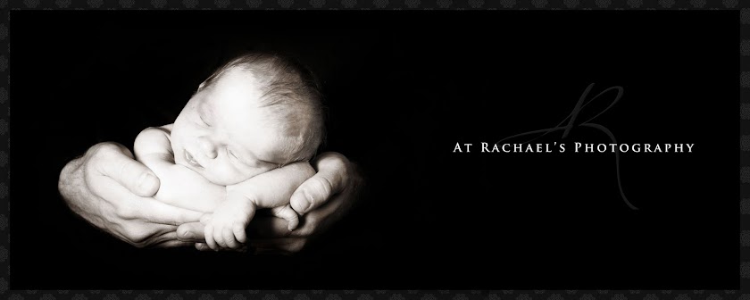 At Rachael's Photography :: BLOG