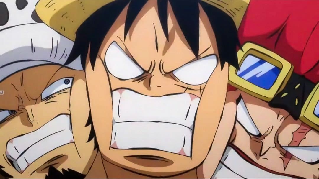 One Piece ワノ国編 Wano Country Arc