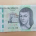 Aparecerán otros rostros de mujer en billetes de México