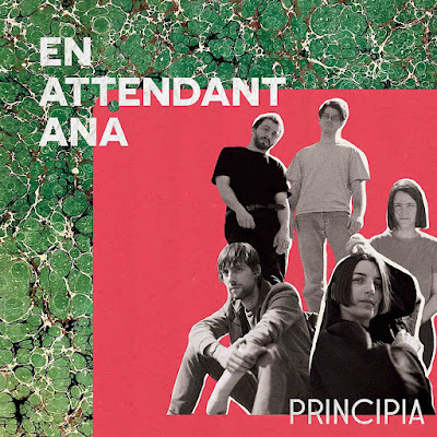 Principia En Attendant Ana Band Album