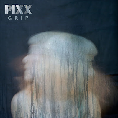 PIXX "Grip", "Baboo"