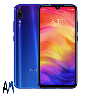 موصفات وسعر هاتف شاومي نوت Xiaomi Redmi Note 7 كاميرا 48 ميجا بكسل