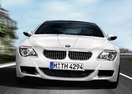 2011 BMW 6 Series