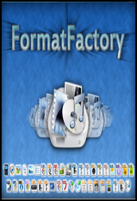 format, factory, 3.0