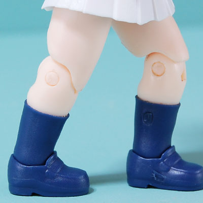 アクアシューターズのスカート