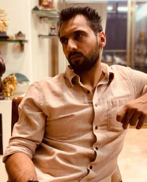 Punit Pathak Wife, Age, Dance, Biography, Wiki, Instagram, Girlfriend, Net Worth And Contact Number