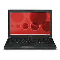 Toshiba Tecra R940-S9420