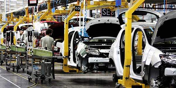 أنابيك : توظيف 200 عامل في صناعة السيارات بآسفي