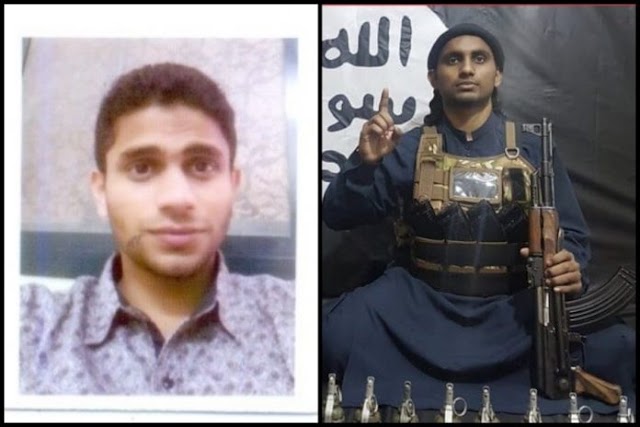 Abu Khalid al-Hindi who attacked Sikhs in Afghanistan was one Mohammed Sajid from Kasargod ISIS module, Kerala: Report