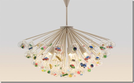 capsule light