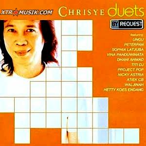 Chrisye - FULL ALBUM (1996 - 2006)  Bale Musik