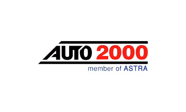 Lowongan Kerja PT Astra International Tbk -  Auto2000